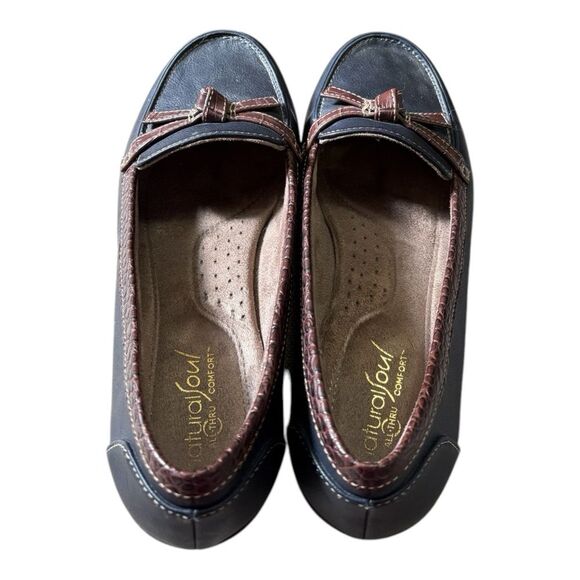 SOUL Naturalizer Gracee Slip-ons size 6 medium - Picture 7 of 10